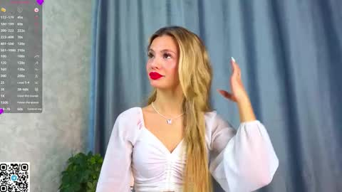 Willow online show from 03-03-26, 05:02