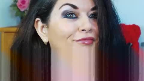 HellenMoon online show from 02-17-26, 08:33