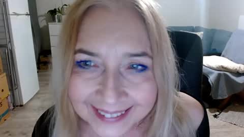 S O F I A online show from 01-20-25, 06:10