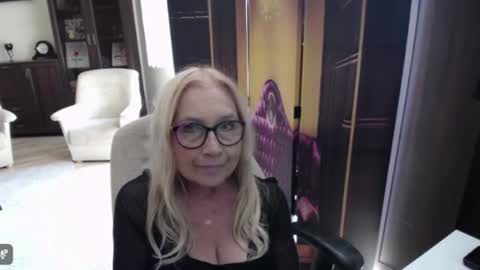 S O F I A online show from 07-13-26, 01:36