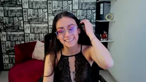 Desiring Angel online show from 05-22-26, 12:07
