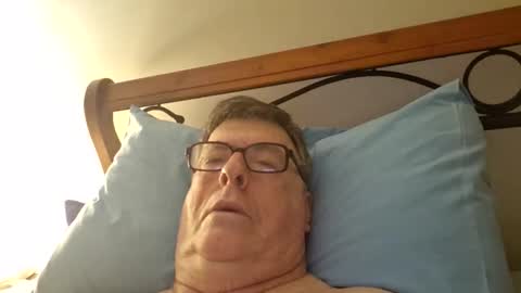 Desmon1958 online show from 02-17-26, 06:14