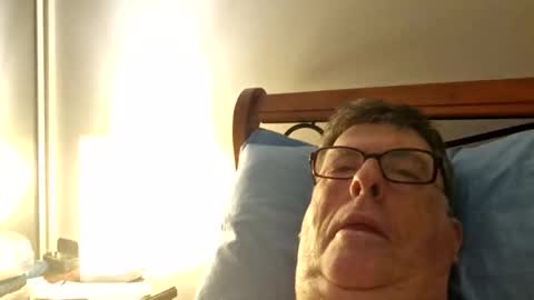 Desmon1958 online show from 02-20-26, 08:09