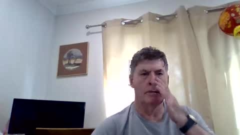 Desmon1958 online show from 03-10-26, 11:21