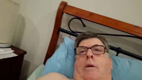 Desmon1958 online show from 03-15-26, 06:36