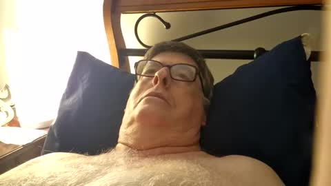 Desmon1958 online show from 04-02-26, 01:20