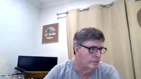 Desmon1958 online show from 04-03-26, 08:12