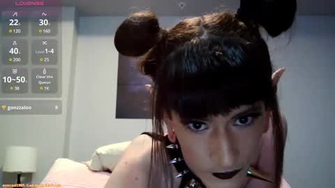 DessaMaii online show from 12-16-24, 01:21