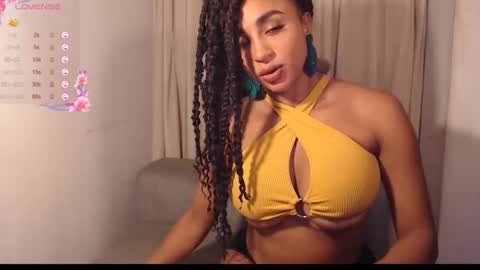 Snapshot of destinnemil chatting on 02-08-26, 02:09 Destinne Mill online show from 02-08-26, 02:09