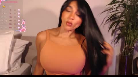 Snapshot of destinnemil chatting on 02-17-26, 12:01 Destinne Mill online show from 02-17-26, 12:01