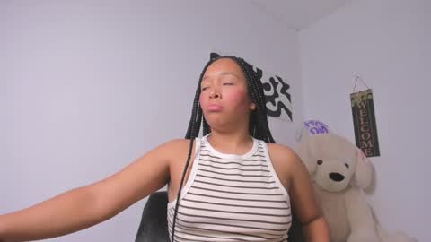 desty_y online show from 03-28-26, 06:57