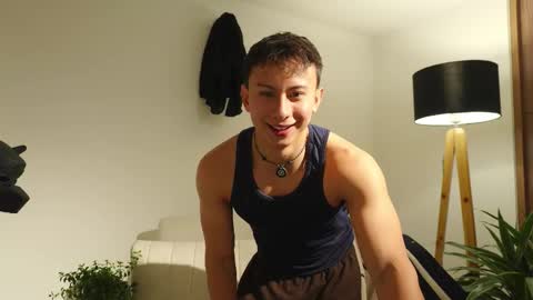 Deus Belli online show from 02-11-26, 01:54