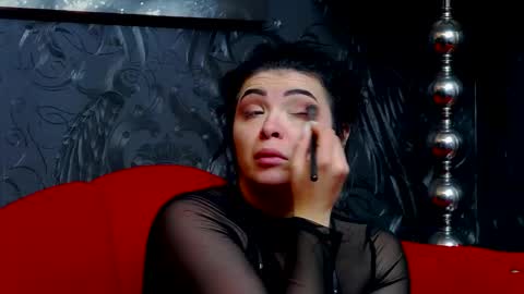 Devasha online show from 03-17-26, 07:12