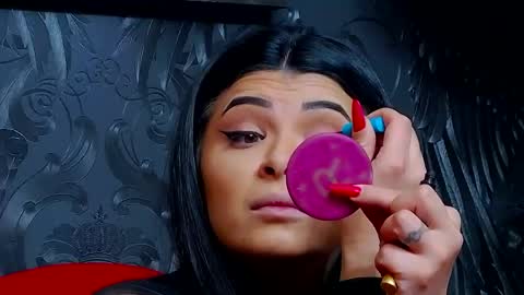 Devasha online show from 04-19-26, 07:07