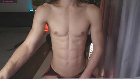 Devil online show from 03-29-26, 08:25