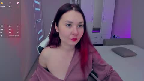 devil_mixie online show from 02-15-26, 11:23