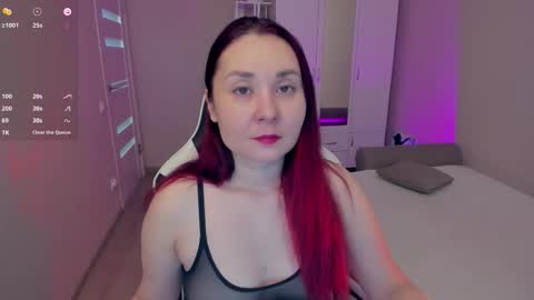 devil_mixie online show from 02-22-26, 05:00