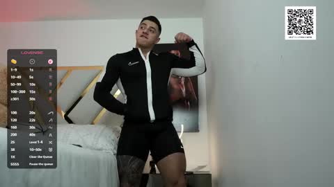 Devin Hunter online show from 05-24-26, 02:49