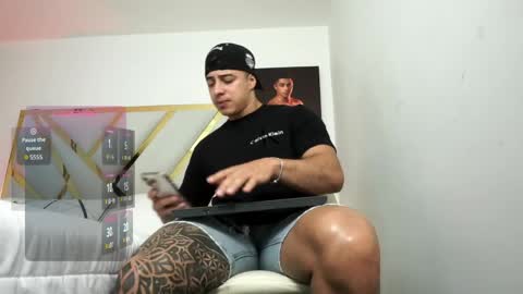 Devin Hunter online show from 06-06-26, 06:45
