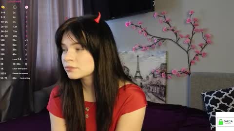 Snapshot of devisingburping chatting on 03-30-26, 07:09 devisingburping online show from 03-30-26, 07:09