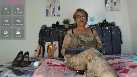 Devora online show from 11-29-25, 06:44