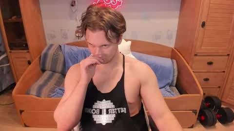 Dexter online show from 03-23-26, 05:06