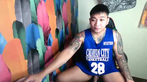 DeymCum online show from 01-06-25, 03:20