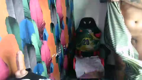 DeymCum online show from 01-17-25, 12:31