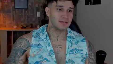 JULIAN online show from 06-13-26, 10:51