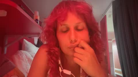 dfairyrabbit online show from 03-21-26, 07:02