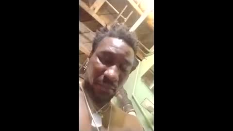 Marcus D-von Steel as the raunchy ass sniffer thrill me with your online show from 04-26-26, 10:40