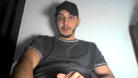 Carter  online show from 01-06-26, 05:44