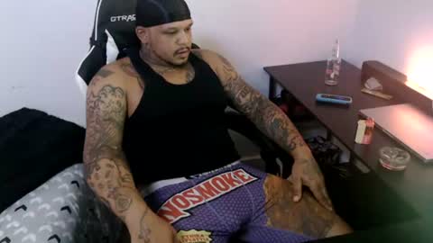 Snapshot of diablos_redroom chatting on 07-10-26, 03:22 Diablos Red Room online show from 07-10-26, 03:22