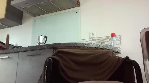 diablotin35 online show from 04-15-26, 12:12