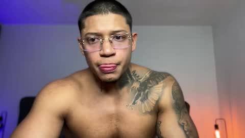 Diego online show from 02-20-26, 02:19