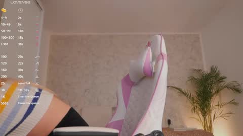 Thea online show from 04-10-26, 03:06