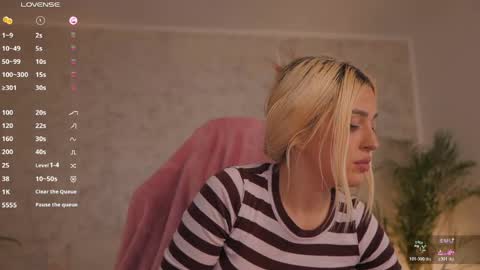 Thea online show from 04-16-26, 03:46