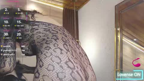 Camila and Megan online show from 04-16-26, 11:11