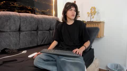 diamond_twink online show from 03-20-26, 01:49