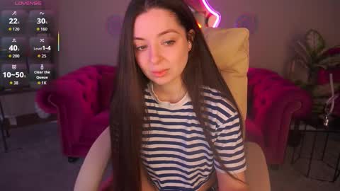 Sasha online show from 03-21-26, 06:29