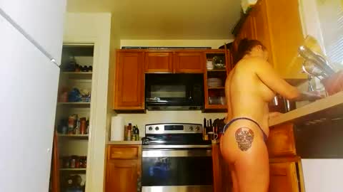 DiamondMonroeXo online show from 03-27-26, 04:40