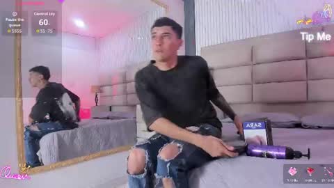 diamondss_1 online show from 06-10-26, 09:25