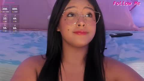 Diana Tamayo online show from 05-27-26, 09:12