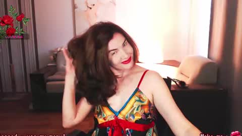 Diana DeLua online show from 06-14-26, 09:22