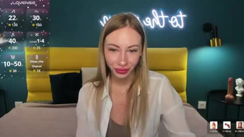 Snapshot of diana_garrett chatting on 06-11-26, 08:34 Diana online show from 06-11-26, 08:34