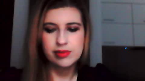 Diana online show from 02-13-25, 07:35