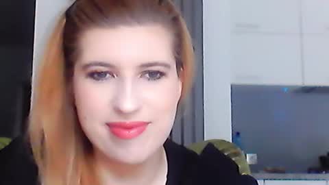 Diana online show from 02-13-25, 10:44