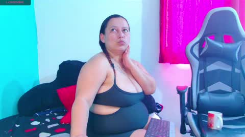 Diana Lozano online show from 04-10-26, 03:39