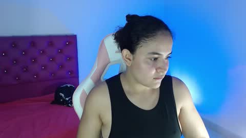 Snapshot of diana_muscle chatting on 03-15-26, 01:33 diana online show from 03-15-26, 01:33