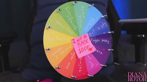 Diana online show from 04-03-26, 02:37